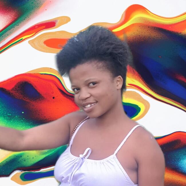 Babysitter in Potchefstroom: Bandile