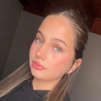 Babysitter in Peñalolén: Matilda