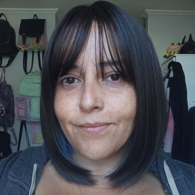 Babysitter in Concepción: Catalina