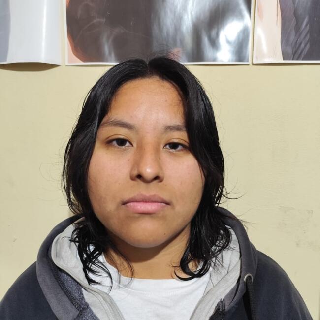 Niñera en Monte Grande: Belen