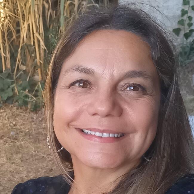 Babysitter in Puente Alto: Paola Solange