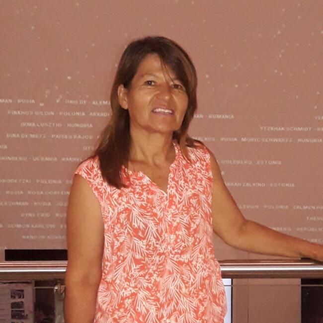 Niñera en Lomas de Zamora (Buenos Aires): Raquel Noemi Benitez