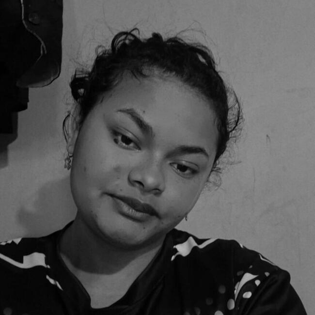 Babysitter in Bogotá: Valentina