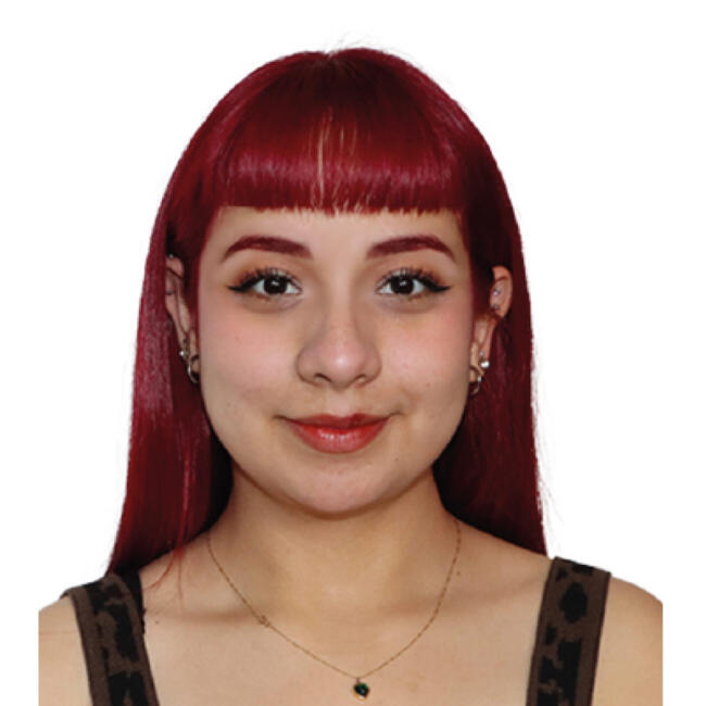 Babysitter in Bogotá: Daniela