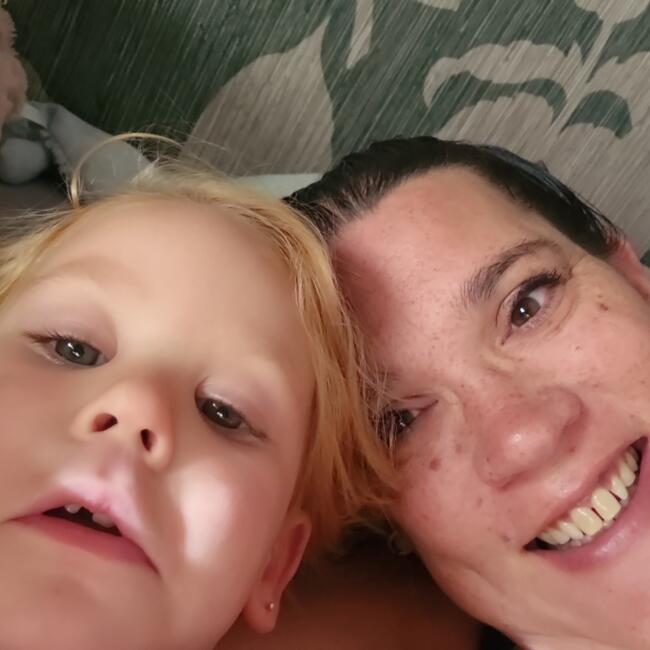 Babysitting job in Hengelo: Debora