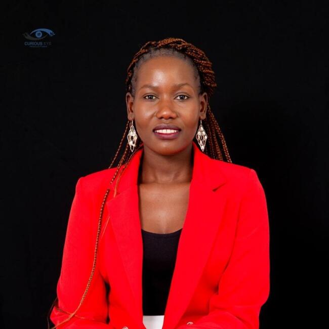 Nanny in Strand: Shingirai