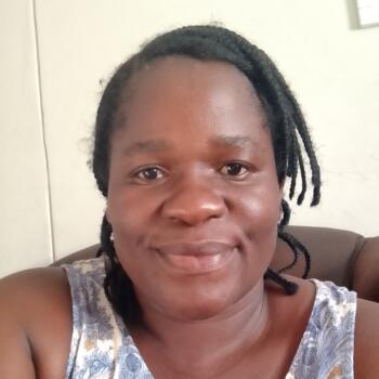 Babysitter Cape Town: Victoria