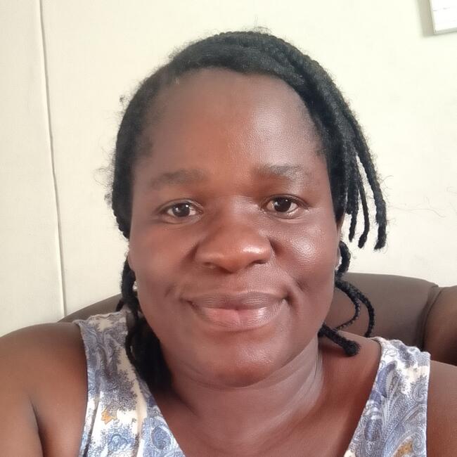 Babysitter in Cape Town: Victoria