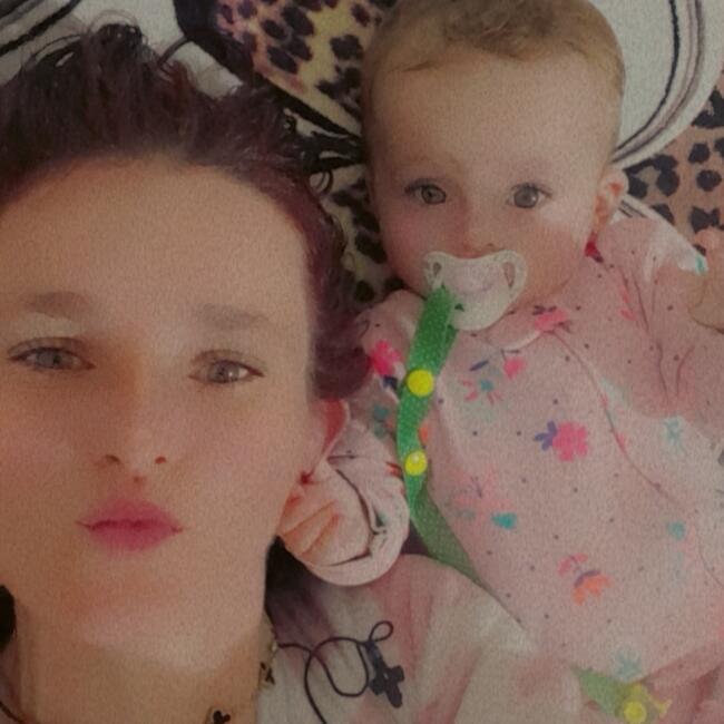 Babysitting job in Nicosia: Adita