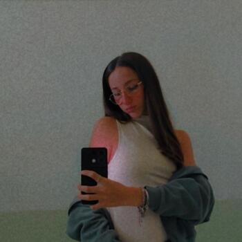 Babysitter a Salerno: Rossana