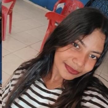 Babysitter in Soacha: Shirly