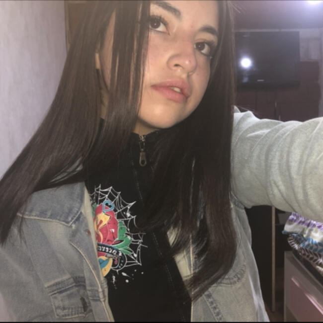 Babysitter in Cuenca: Jenny