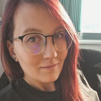 Job de garde d'enfants à Montreux-Château: job de garde d'enfants Emilie