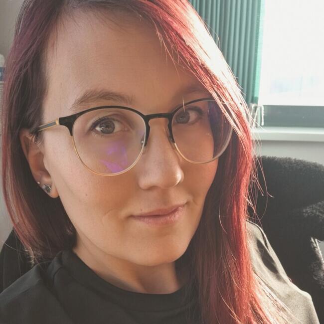 Job de garde d'enfants à Montreux-Château: Emilie