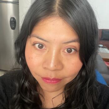 Babysitter in Azcapotzalco: Blanca