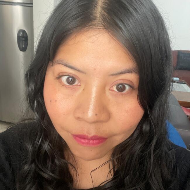 Babysitter in Azcapotzalco: Blanca