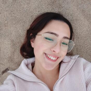 Niñera Puerto Montt: Javiera Ignacia