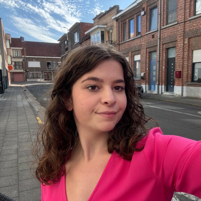 Babysitter in Opwijk: Sarah