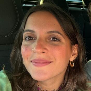 Babysitter Seville: Ángela