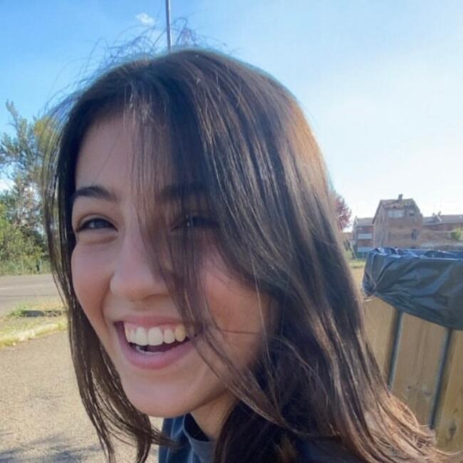 Babysitter a San Cesario sul Panaro: Nicole