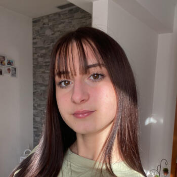 Babysitter a Eraclea: Giada