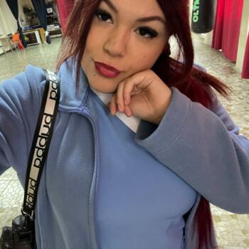 Babysitter in Rancagua: Antonia