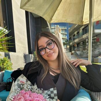 Babysitter in Toulouse: Inssaf