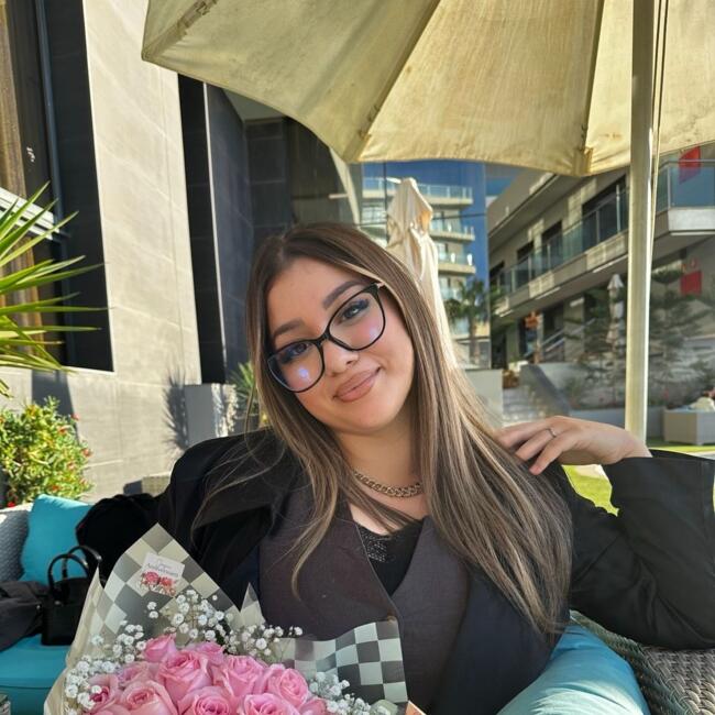 Babysitter in Toulouse: Inssaf