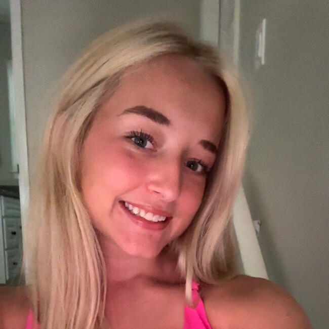 Babysitter in Marietta (Georgia): Eizlynn