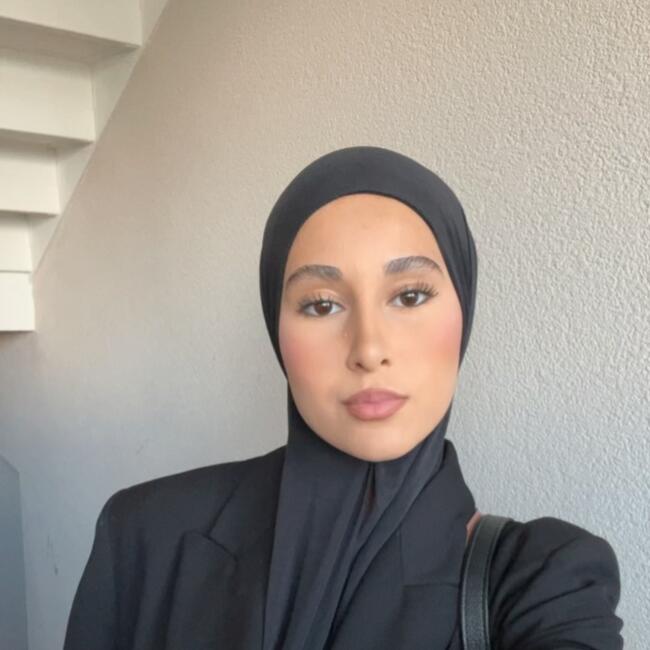 Babysitter in Strasbourg: Jade