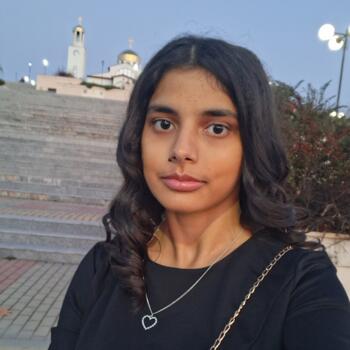 Babysitter in Sliven: Margo