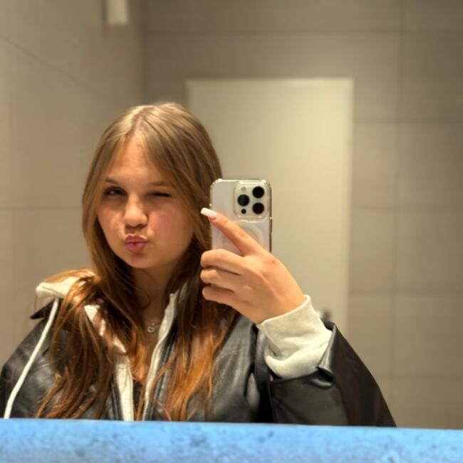 Babysitter in Chișinău: Catalina