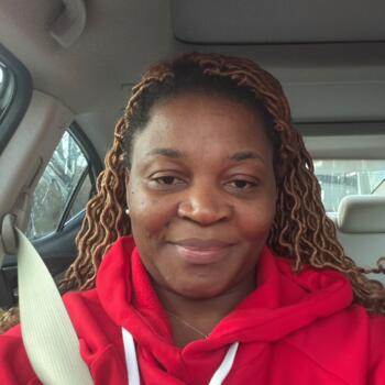 Nanny in Silver Spring: Magdalena