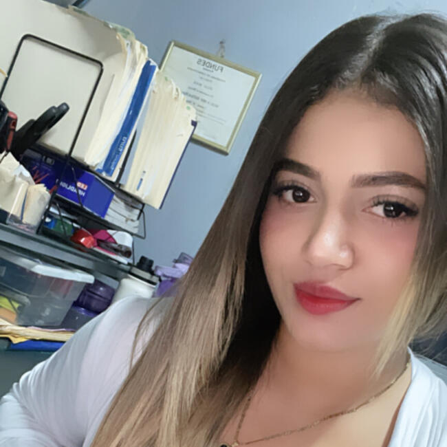 Babysitter in Panama City: Kaitlin