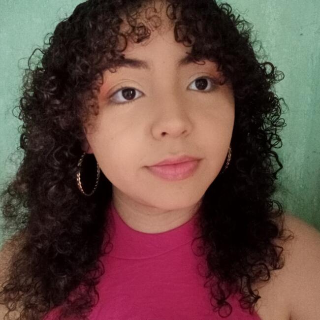 Babysitter in Caucaia: Ana Júlia