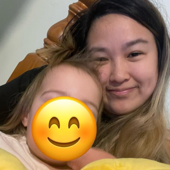 Babysitter in Melbourne: Livia