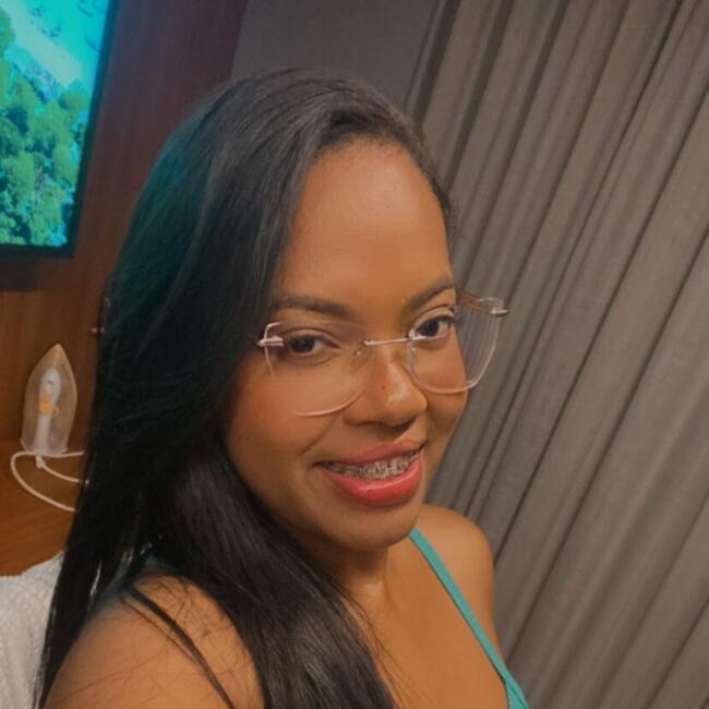 Babá em Guarabira: JUCILENE