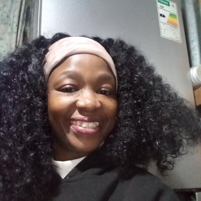 Babysitter in KwaMashu: Londeka