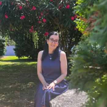 Babysitter in Canelas: Rosa
