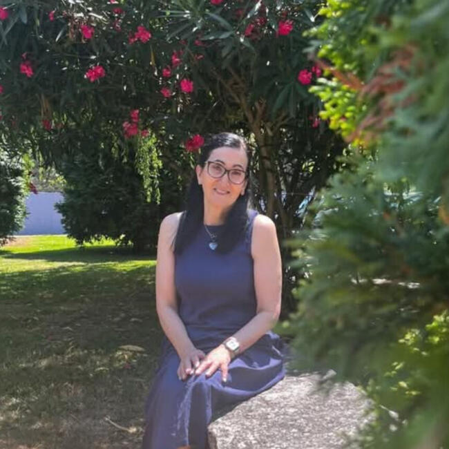 Babysitter in Canelas: Rosa