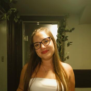 Babysitter in Cluj-Napoca: Dalma