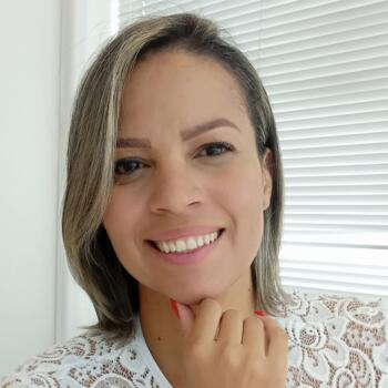 Família Belo Horizonte: Priscila