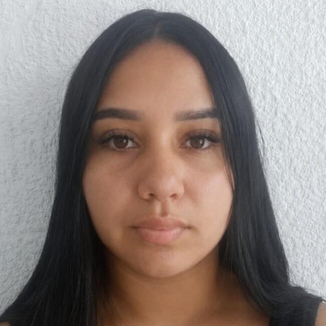 Niñera en Cali: Jessica