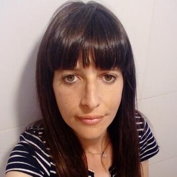 Niñera en Montevideo: Veronica