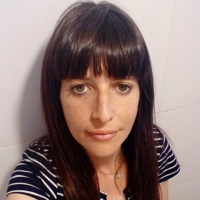 Niñera en Montevideo: Veronica
