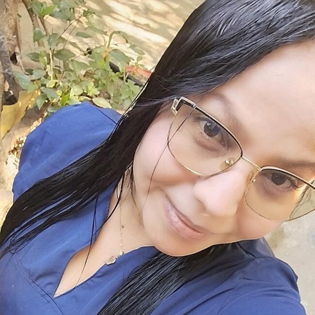 Babysitter in Naguanagua: Jennifer