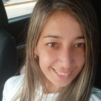 Babysitter in Alhaurín el Grande: Gabriela