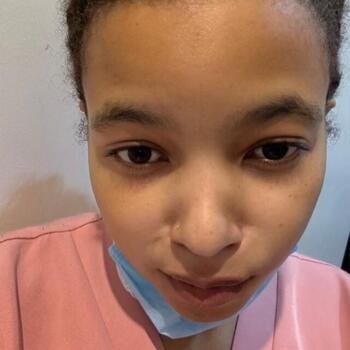 جليسة أطفال في الرياض: Maggy