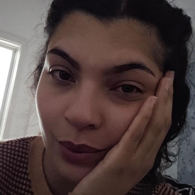 Babysitting job in São Paulo: Polliana