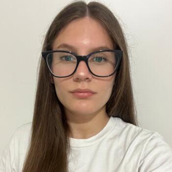 Babysitter Inzago: Erika